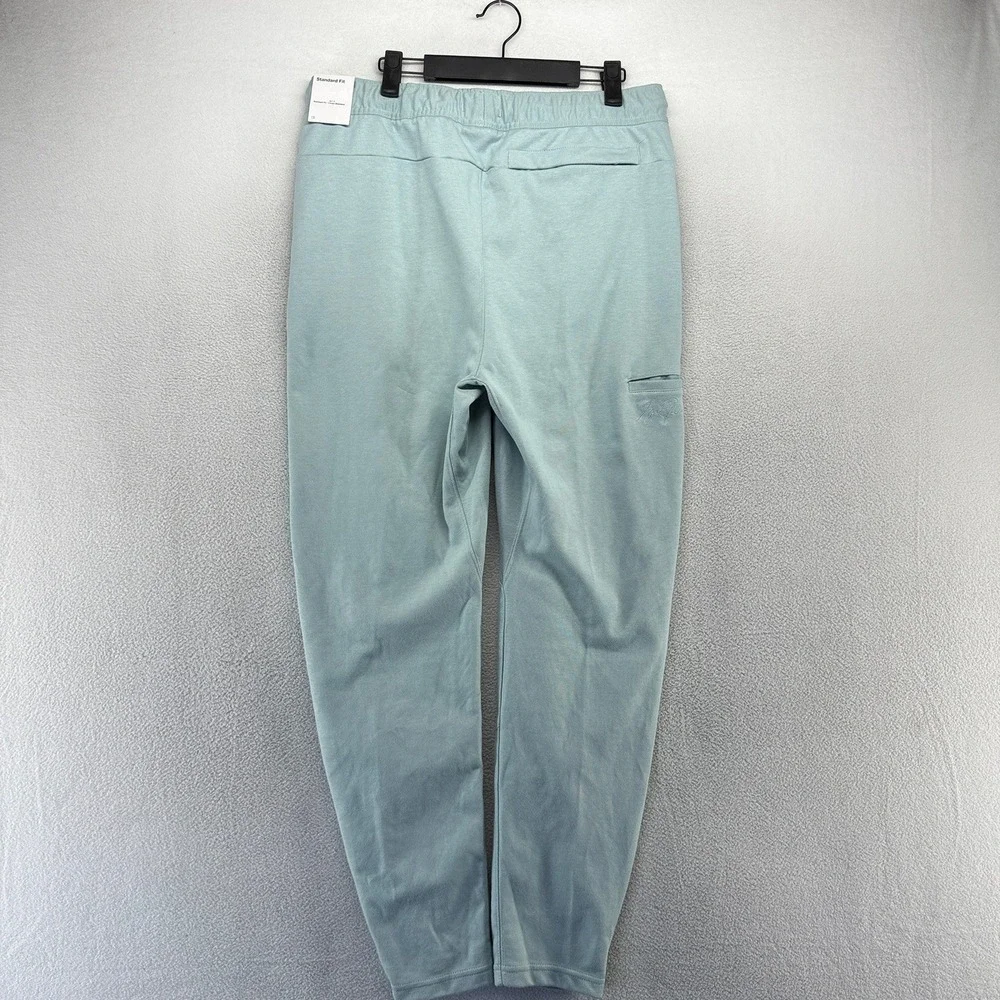 Jordan new overall